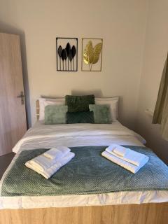 Demis Sea Breeze Apartment - 4