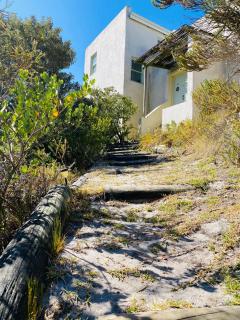 Cape Holly Beach House - 0