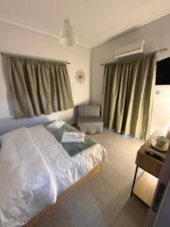 Demis Sea Breeze Apartment - 1