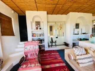 Cape Holly Beach House - 1