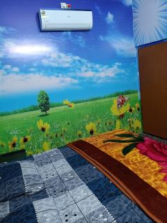 Royal Hotel Janmasha - 8