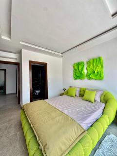 Villa Miami - Midoun - 1