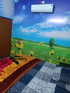 Royal Hotel Janmasha - 4