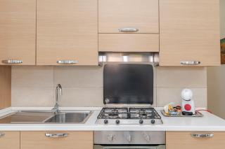 Casa Lucia San Teodoro 1 - 2