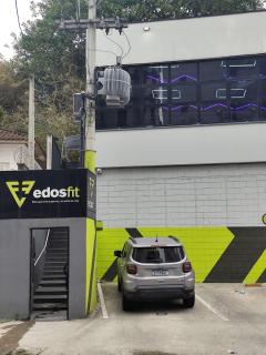 5E - Completo 2 Quartos c/ar cond. 1 Garagem Frente mar (Em 6x) - 8