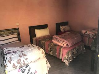 Auberge jawahir aguerd paradise valley - 8