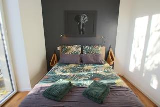 Appartement 43m2 1 chambre en hyper centre - 4