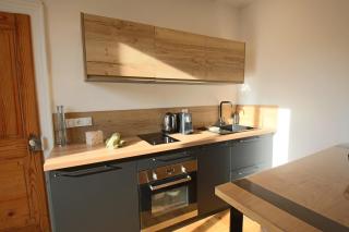 Appartement 43m2 1 chambre en hyper centre - 3