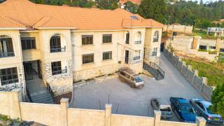 The apartments-Bwebajja - 4