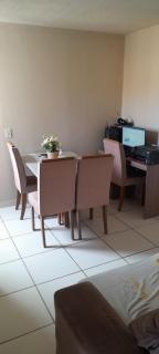 condomínio sol e mar QE - 1