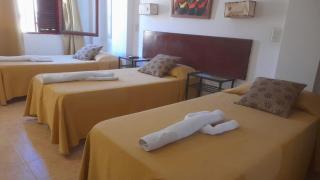 Toneles - Cafayate - 7