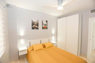 Horizon Sea Views and Garage - 5