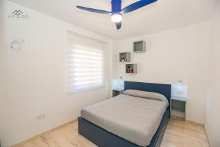 Horizon Sea Views and Garage - La Herradura - 4