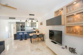 Horizon Sea Views and Garage - La Herradura - 7