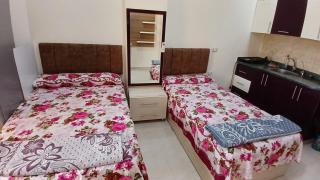 Casablanca beach - 4