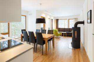 Kongsberg Booking - 6