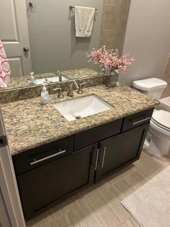 Houston Heights House - 1