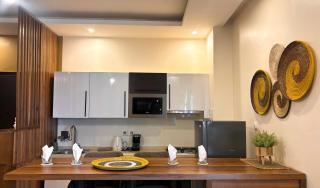 Appartement Moderne et Elégant - Almadies - en face Hotel Boma et Casino du Cap Vert - 4