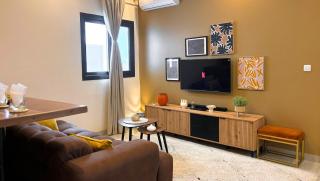 Appartement Moderne et Elégant - Almadies - en face Hotel Boma et Casino du Cap Vert - 5