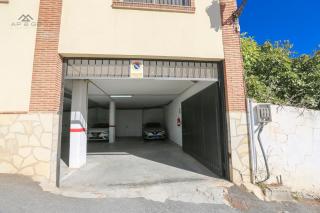 Horizon Sea Views and Garage - 2