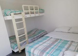 Paracas Exclusivo Departamento familiar - 7