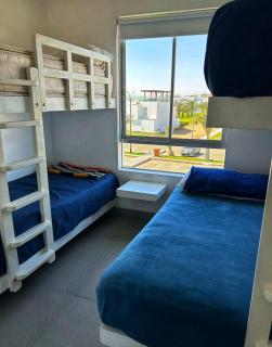 Paracas Exclusivo Departamento familiar - 6