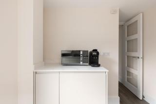 Lovely 1BR flat with Garden in Walworth - 3