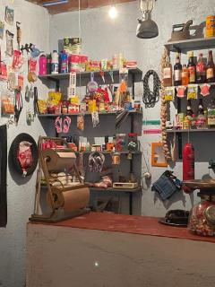 Sitio Rancho da Serra - 5