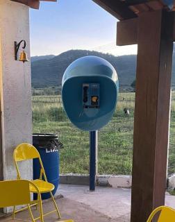 Sitio Rancho da Serra - 1