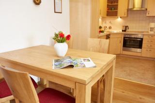 Ferienwohnung Bockwoldt - Oberstdorf - 7