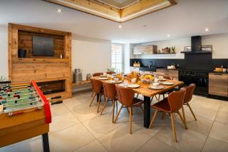 La Ferme Geromoise - OVO Network - 9