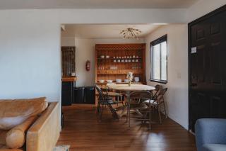 Spacious 4-bedroom cabin on secluded private land - Miramonte - 2