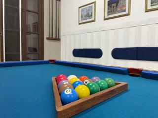 Casa Ampla de Praia 2 Piscinas e Ar Condicionado - 5