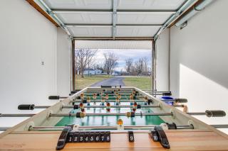 5 Mi to The USAF Museum Dayton Home, Walk to Park - 9