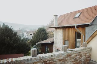 Szent Flórián Tűzoltó Panzió Visegrád - 7