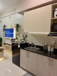 SWEET MEMORIES CONDOTEL at THE SYMPHONY TOWERS QC - 5