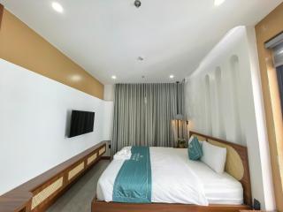 LE Boutipue Hotel - 8