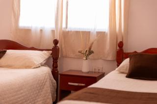 Hostal el rincón de cusi - 3