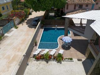 Refúgio Tropical a 600 m da Praia do Mundaí - 8