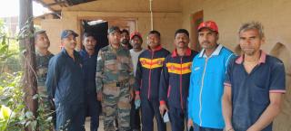 Shiva Lika home stay - 5