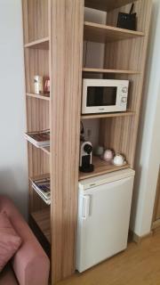 Студио 8 Уютна Почивка - 1