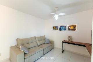 Apto 2 Dormitorios a 210 m de la Playa RAZ0203 - 4