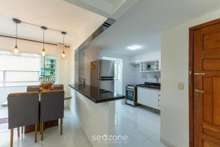 Apto 2 Dormitorios a 210 m de la Playa RAZ0203 - 5