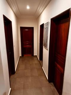 Keur Ébène - Appartement Cosy à Ouakam Batrain - 1