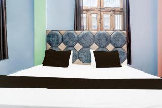 Hotel O by OYO Diomand galaxy hotel - 1