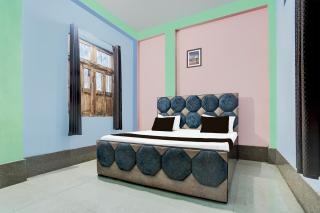 Hotel O by OYO Diomand galaxy hotel - 3