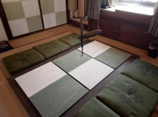 みぃちゃの家 Casa di Micia はなれ - 1