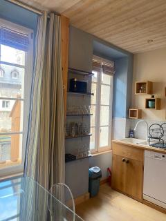 Jasmine joli chapeau L'appel d'air - 2