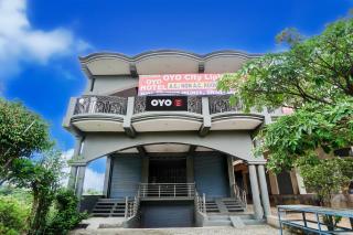 Hotel O by OYO Diomand Galaxy Hotel - 7