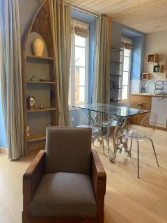 Jasmine joli chapeau L'appel d'air - 1